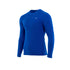 RASHGUARD COLOR SOLIDO AZULCABALLERO