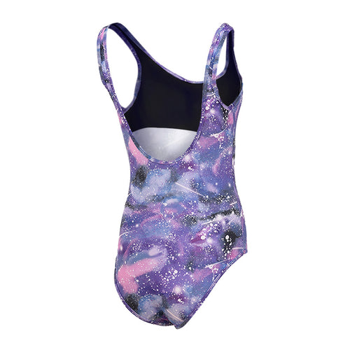 TRAJE DE BAÑO DAMA OLIMPICO CLASICO ESPACIO MOD 1006-1