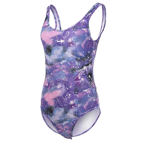 TRAJE DE BAÑO DAMA OLIMPICO CLASICO ESPACIO MOD 1006-1