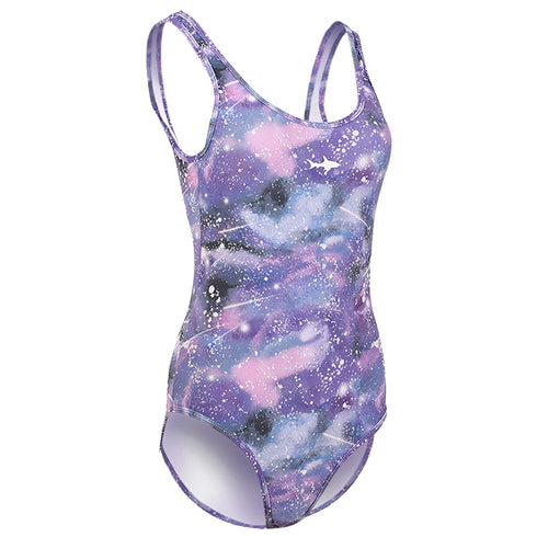 TRAJE DE BAÑO DAMA OLIMPICO CLASICO ESPACIO MOD 1006-1