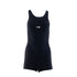 TRAJE DE BAÑO DAMA JAMMER CORTO NEGRO MOD. 1012