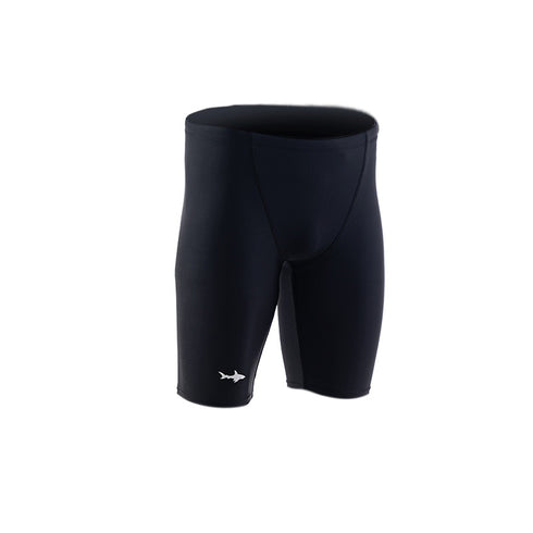 TRAJE DE BAÑO CABALLERO JAMMER NEGRO MOD. 2002-1