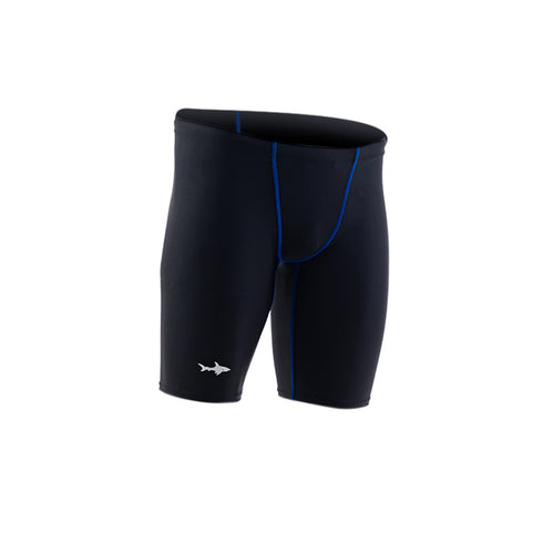 TRAJE DE BAÑO CABALLERO JAMMER COMBINADO NEGRO2005