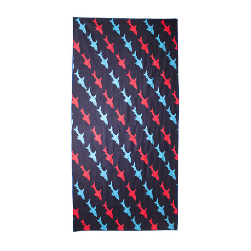 TOALLA MICROFIBRA MEDIANA