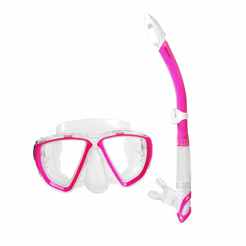 Tubos de Snorkel – ESCUALO SPORTS S.A DE C.V RFC: ESP0201243G3