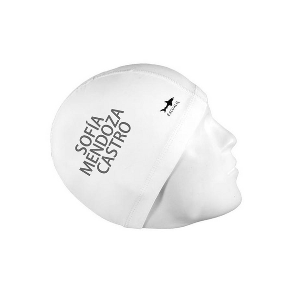 TEKNO BLANCA PERSONALIZABLE