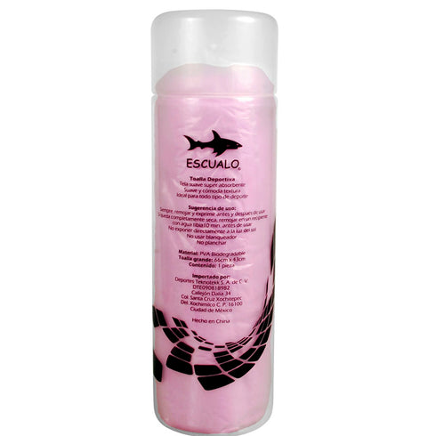 TOALLA DEPORTIVA