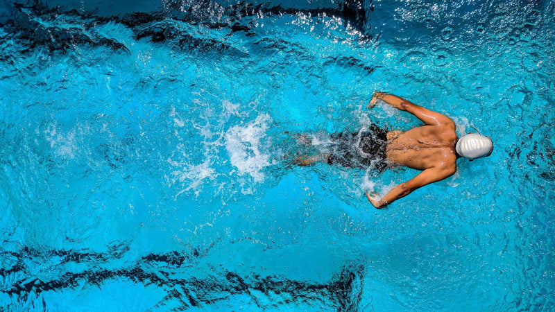 Increíbles Consejos para Nadar sin Cansarse: Aumenta tu Resistencia ¡Ahora! - ESCUALO SPORTS S.A DE C.V  RFC: ESP0201243G3