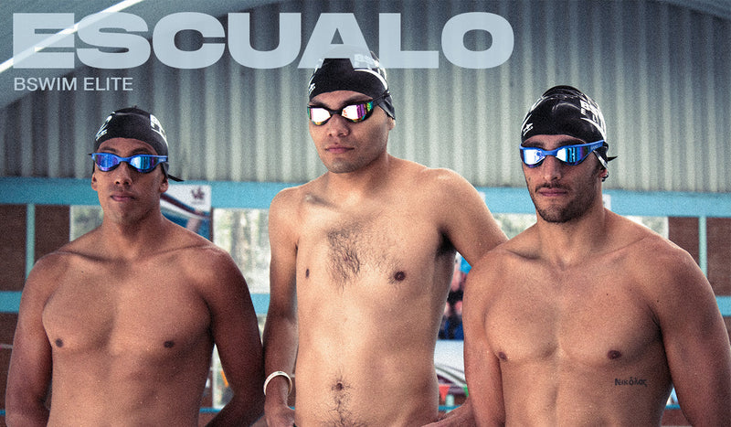 ¿Cómo elegir los Goggles de Natación ideales para mi?