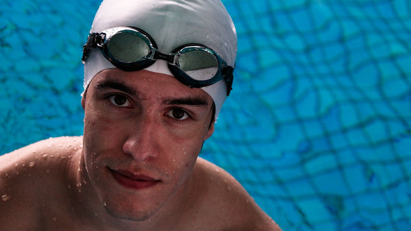 Goggles con puente intercambiable - ESCUALO SPORTS S.A DE C.V  RFC: ESP0201243G3