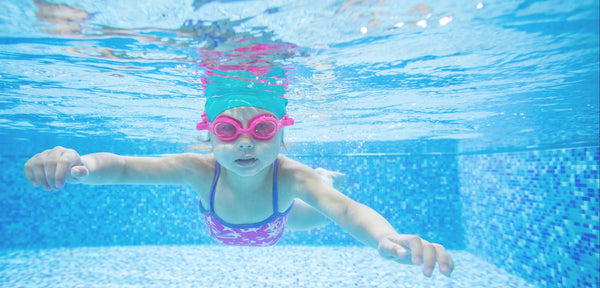 Goggles infantiles - ESCUALO SPORTS S.A DE C.V  RFC: ESP0201243G3
