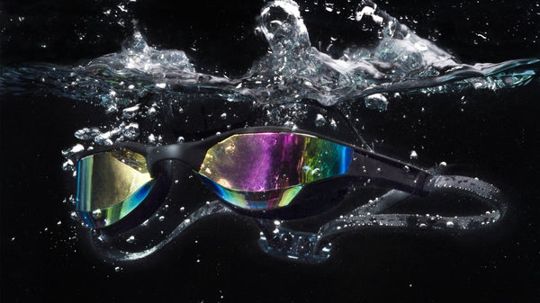 Goggles Pro Series - ESCUALO SPORTS S.A DE C.V  RFC: ESP0201243G3