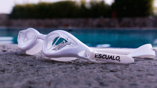 Goggles una pieza - ESCUALO SPORTS S.A DE C.V  RFC: ESP0201243G3