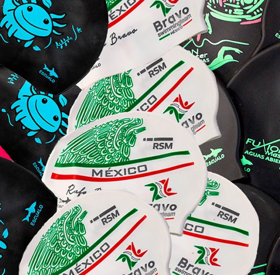 Personalizables - ESCUALO SPORTS S.A DE C.V  RFC: ESP0201243G3