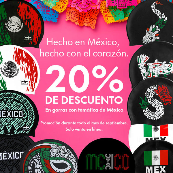 Gorras patrias