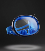 Máscaras y snorkels