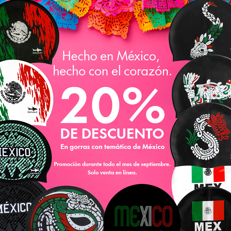 Gorras patrias