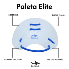 PALETA ÉLITE