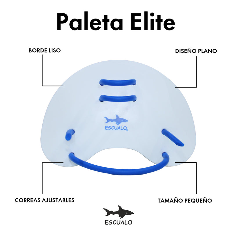 PALETA ÉLITE