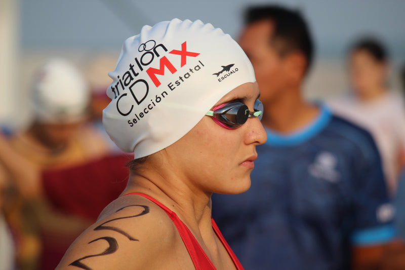 Triatlón CDMX