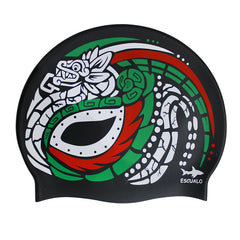 LUCHADOR AZTECA
