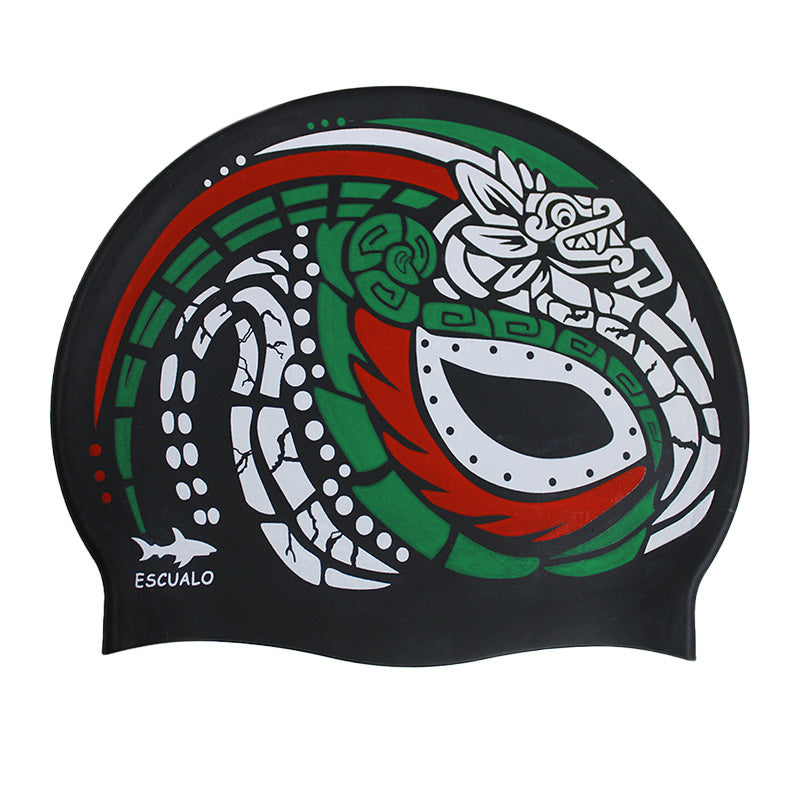 LUCHADOR AZTECA