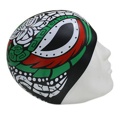LUCHADOR AZTECA