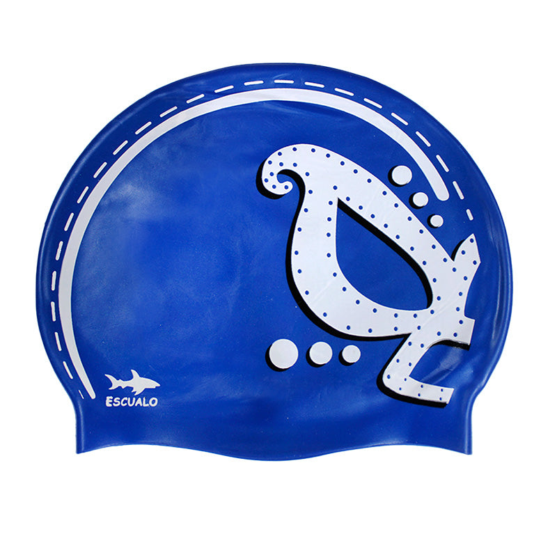 LUCHADOR AZUL