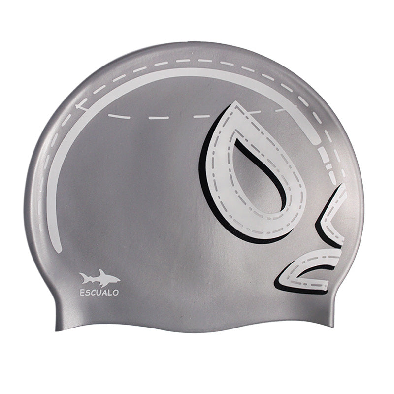 LUCHADOR PLATA