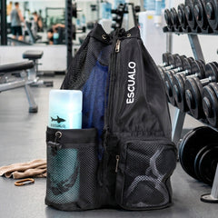 MOCHILA ÉLITE