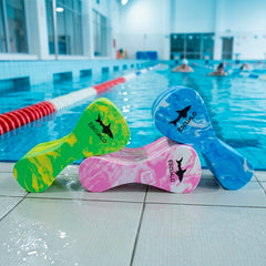 PULL BUOY MULTICOLOR