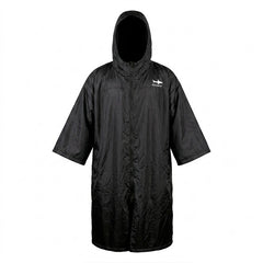PARKA NIÑO NEGRA