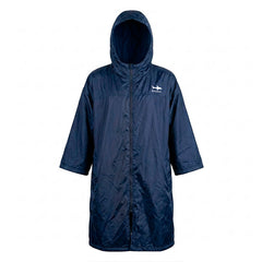 PARKA ADULTO NAVY