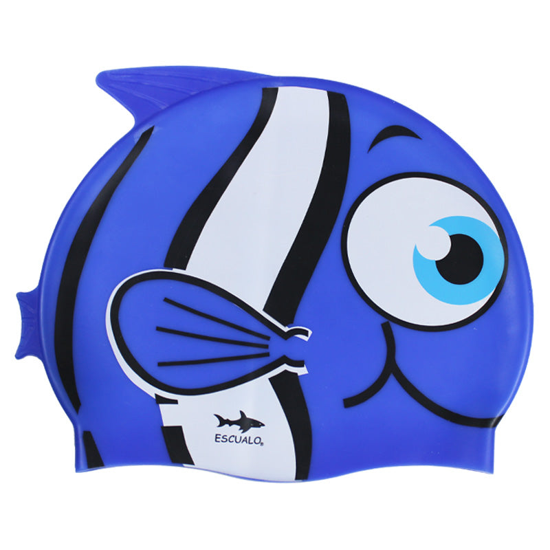 PEZ AZUL