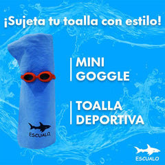 MINI GOGGLES