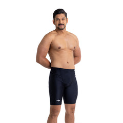 TRAJE DE BAÑO CABALLERO JAMMER NEGRO MOD. 2002-1