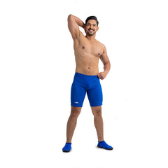 TRAJE DE BAÑO CABALLERO JAMMER AZUL MOD. 2006