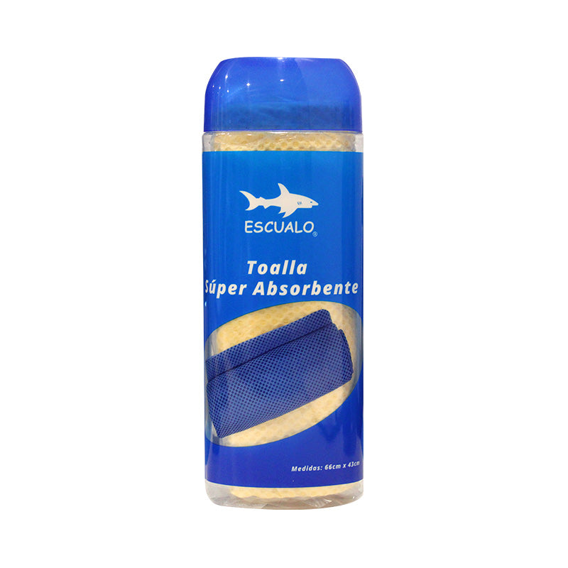 TOALLA PLUS