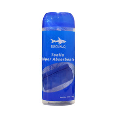 TOALLA PLUS