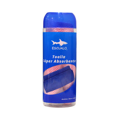 TOALLA PLUS