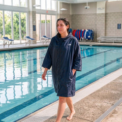 PARKA ADULTO NAVY