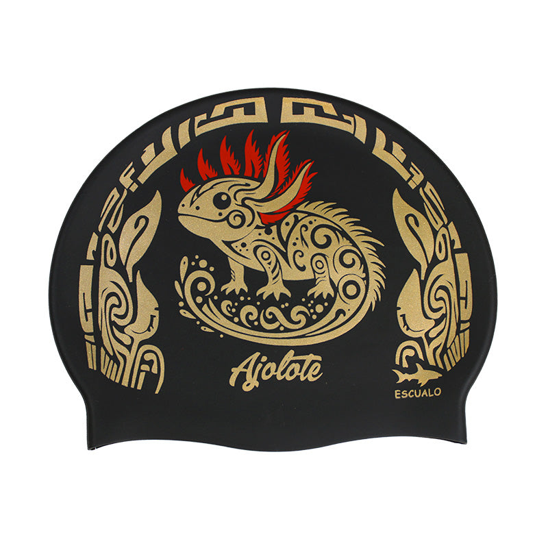 AJOLOTE DORADO
