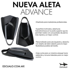 ADVANCE SILICON CORTA