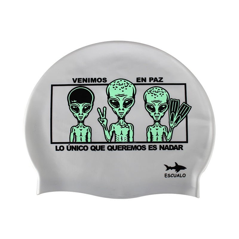 ALIENS - ESCUALO SPORTS S.A DE C.V RFC: ESP0201243G3