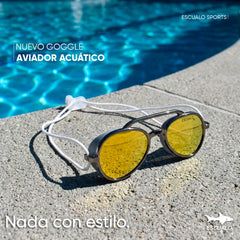AVIADOR ACUÁTICO