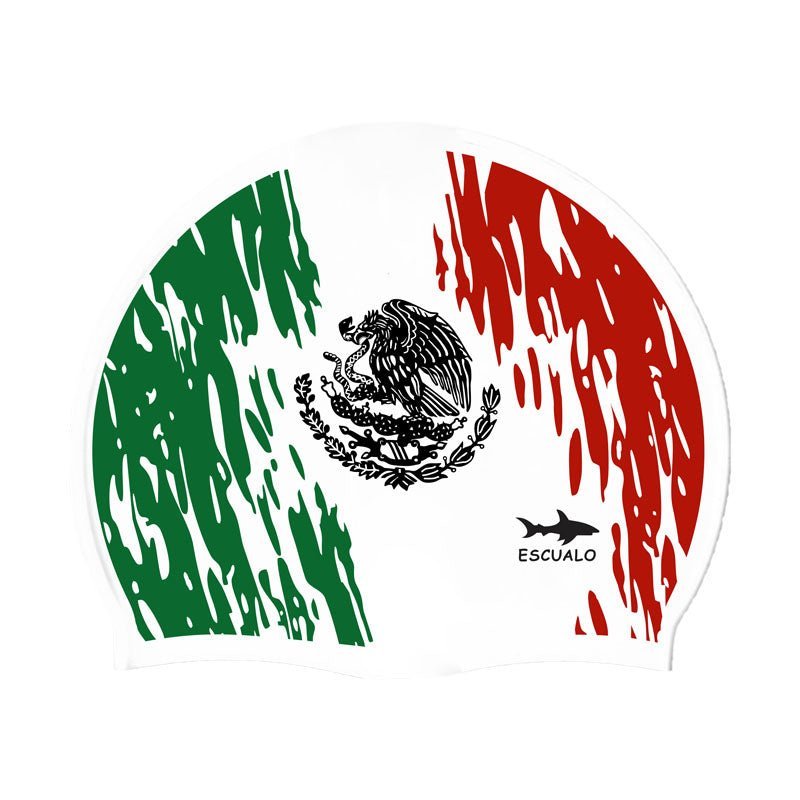 BANDERA - ESCUALO SPORTS S.A DE C.V RFC: ESP0201243G3