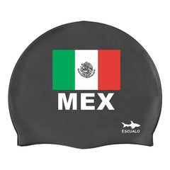 BANDERA CLÁSICA MEXICO - ESCUALO SPORTS S.A DE C.V RFC: ESP0201243G3