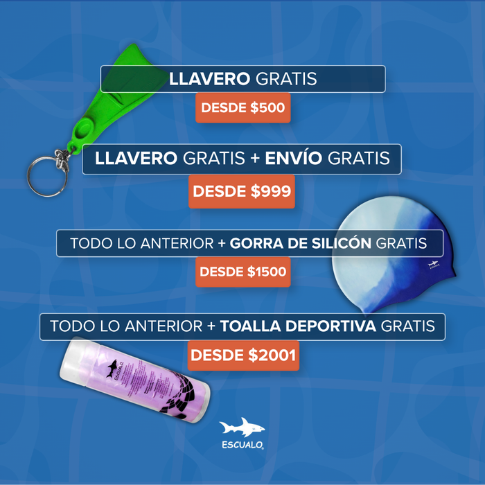 Oferta por tiempo limitado