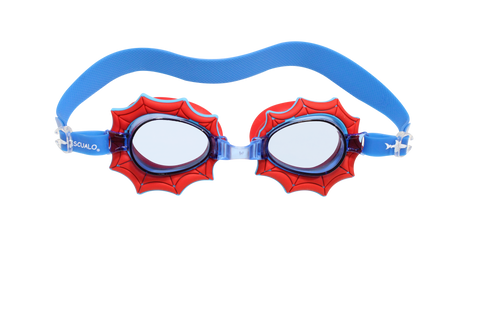 Goggles Spider