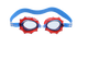 Goggles Spider